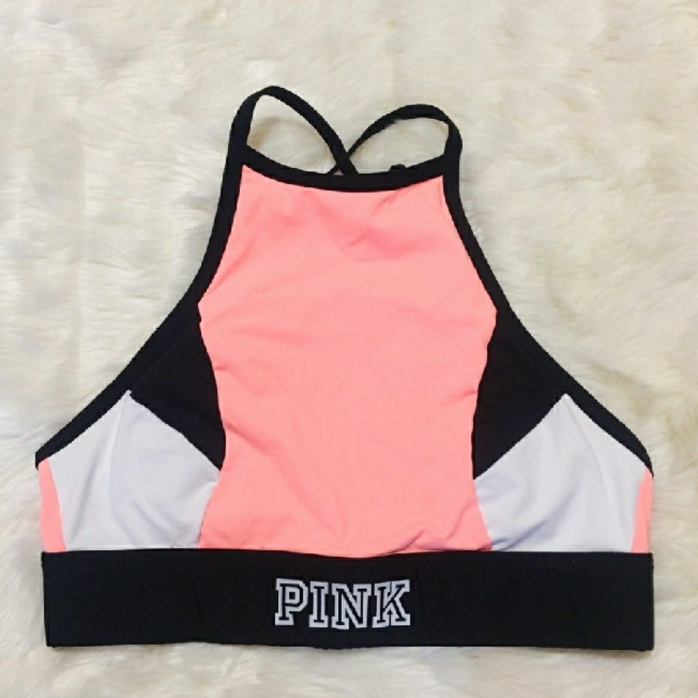 Xs PINK sports bra